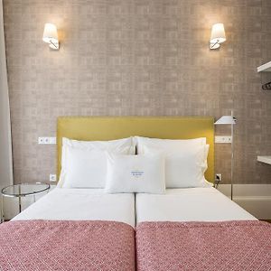 Kamer met Twee Aparte Bedden