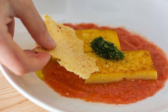 Comunale Restaurante